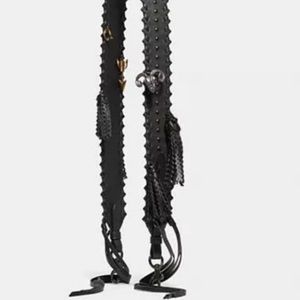 Coach Chelsea Champlain strap (ISO)